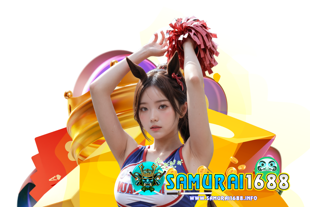 samurai1688 แจกเครดิตฟรี